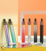 پاد ویناکس ام وان گیک ویپ <br><span>Geekvape Wenax M1 Pod Kit</span>